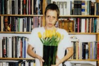 Three Empty Weeks in July by Marie Tomanova