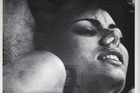 I Am Everything by Lotta Antonsson