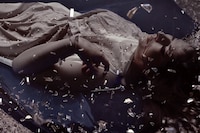 Marina Abramović: Seven Deaths