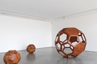 Untitled, 2010, Ai Weiwei/Divina Proportione, 2010, Ai Weiwe