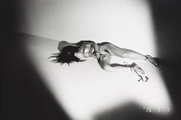 Les Miserables by Nobuyoshi Araki Japanese Erotic Bondage