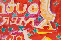 Seized by Joy: Paintings 1965–1988 by Paul Thek Peter Hujar