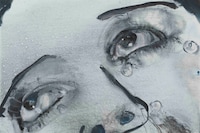 Glass Tears (for Man Ray), 2008