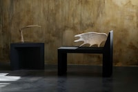 Rust Never Sleeps, Rick Owens Furniture, Mich&#232;le Lamy