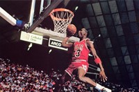 Michael Jordan, 1988