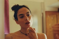 Bonjour Tristesse Film Durga Chew-Bose Fran&#231;oise Sagan