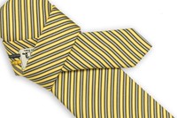 Mini Jack tie by Herm&#232;s