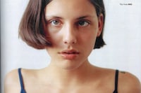 A Nice Magazine by Hanna Moon (2014)