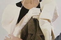 Le Musée Vivant de la Mode Fondation Cartier