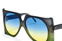 A pair of Christian Dior sunglasses (estimate &#163;200-400)