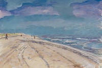 Seized by Joy: Paintings 1965–1988 by Paul Thek Peter Hujar