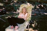 The Virgin Suicides by Corrine Day Sofia Coppola Mack Books