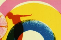 Rainbow Dance, 1936