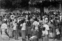 S&#233;n&#233;gal, Voyage Temporel Malick Bodian