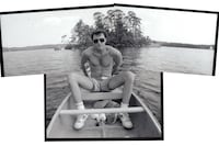 Archive/Journal: 1985-1995/2001 by Vincent Cianni