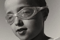 Agnes Lloyd-Platt: Make Me Saline