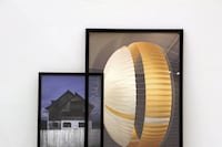 A Kassen at Nettie Horn Gallery