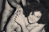 Mark Peckmezian for AnOther Magazine Spring/Summer 2026