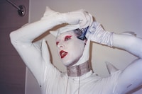 Dancing on the Fault Line