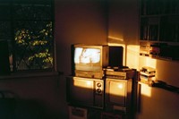 Untitled (TVs), 2004