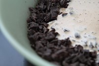 Emperor&#39;s Breakfast Truffles chocolate mix