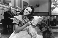 Elizabeth Taylor in Lassie Come Home (1943)