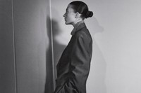 Phoebe Philo &amp; Collier Schorr for AnOther Magazine A/W24