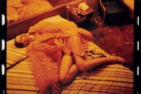 Glen Luchford: Atlas 10 Corso Como Exhibition Prada Fashion