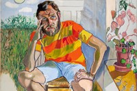 At Home: Alice Neel in the Queer World