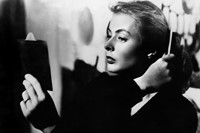 Ingrid Bergman in Stromboli, 1950