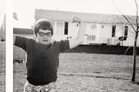 Catherine Opie for AnOther Magazine 