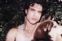 Charles Melton for AnOther Magazine Spring/Summer 2024