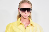 Loewe Spring/Summer 2026 Womenswear