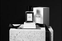 Celine Haute Parfumerie Hedi Slimane fragrance