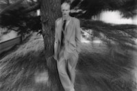 Emporio Armani for Another Man Summer/Autumn 2025
