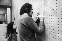 7. 1970, Tokyo Biennale (Beatrice and Mario Merz)j