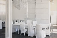 Inside Maison Martin Margiela White Atelier Susannah Frankel