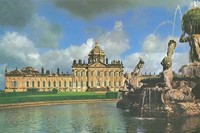 Castle Howard, from Brideshead Revisited, 1981