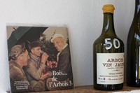 An old EP Bois de l&#39;Arbois
