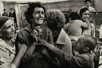 Don McCullin: Broken Beauty
