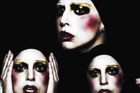 Applause by Lady Gaga, directed by Inez Van Lamsweerde and V