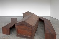 Coffin, 2005, Ai Weiwei