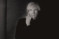 46 - Andy Warhol IM - 1983