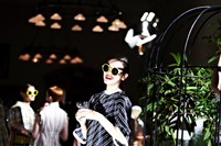 NY Fashion Week - Thom Browne S/S12