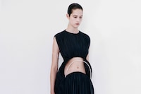 Johannes Warnke Spring/Summer 2026