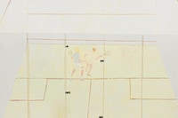 I’m going in a field by Andrew Cranston Modern Art