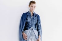 Johannes Warnke Spring/Summer 2026