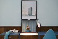In Character by Anja Niemi Thames &amp; Hudson