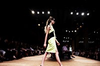 NY Fashion Week - Proenza Schouler S/S12