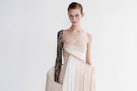 Johannes Warnke Spring/Summer 2026